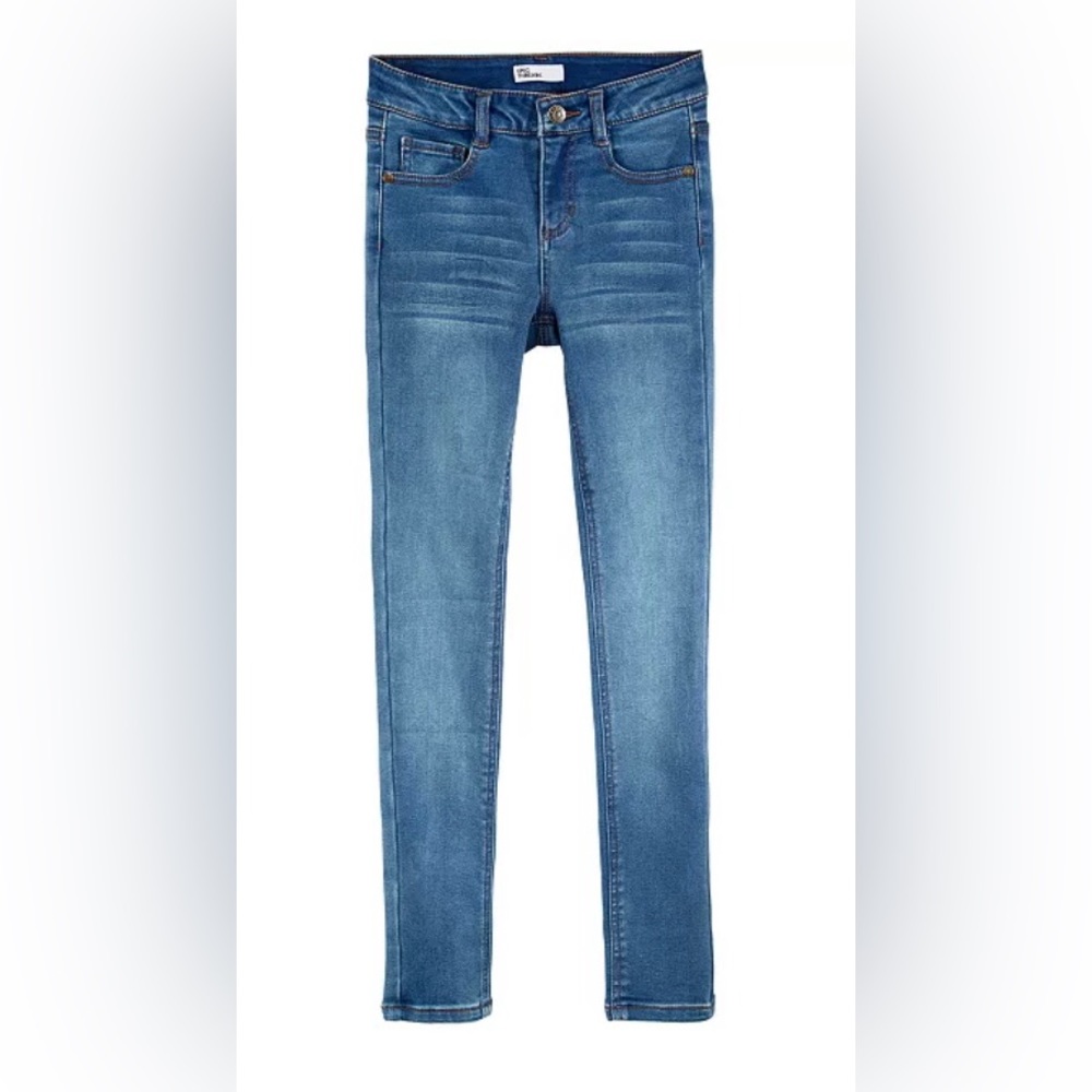 girls BFF skinny jeans